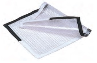 CATU MP-123 2 Insulating Blanket