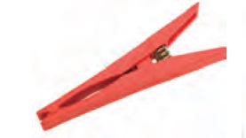 CATU MP-4110 Clamps for insulating blanket