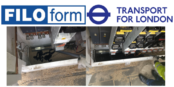 Cabinet Base Sealants – Highways Agency & TfL Approved Specification (Filoform 205883)