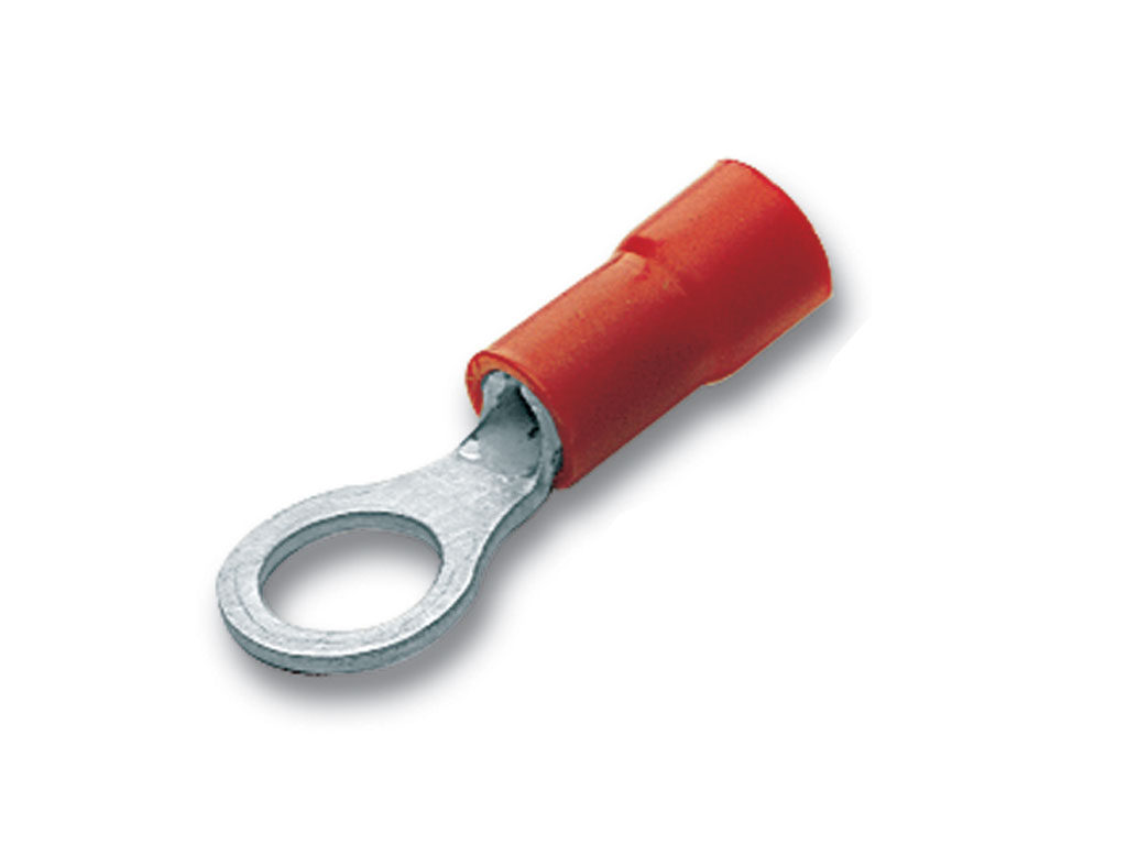 Ring Terminals  Cembre F-M PVC Insulated Crimp Ring Terminals Tools