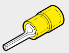 Cembre GF-P Pin