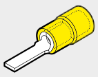 Cembre GF-PP Blade