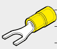Cembre Ring Terminals