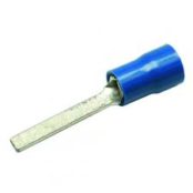 Cembre BF-PP 12 | PVC Insulated Crimp Blade Terminals