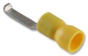 Cembre GF-PPL 46 | PVC Insulated Crimp Hooked Blade Terminals