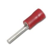 Cembre RF-P 8 | PVC Insulated Crimp Pin Terminals