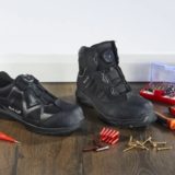 A European First | Electrical Safety Trainers – Protect Wearers Against Electrical Risks Up To 18kV