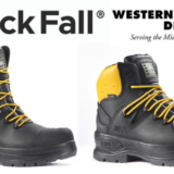 Electrical Safety Footwear – Cable Jointers & Linesmens Boots | WPD Case Study