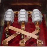 SVL’s Sheath Voltage Limiters for Protection of MV HV Cables