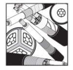 In case of outer sheath with conductive layer.