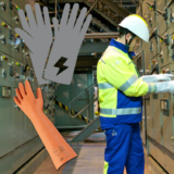 IEC 60903 Gloves | Class 1 Insulating Gloves – Compliance Notes
