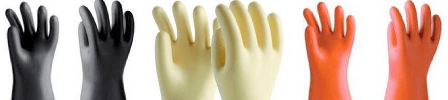 Insulated Gloves