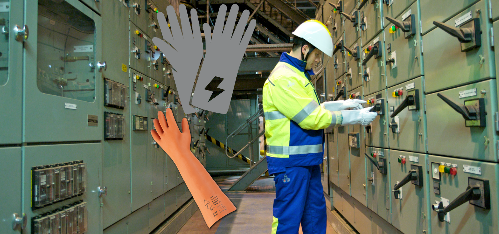 Insulated Gloves