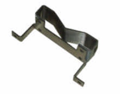 Pole Mounting Bracket