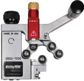 US02-7000 Bonded Semicon Shaving Tool | Ripley US02 | Cable Tool MV HV