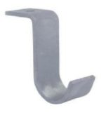 SHB2 Cable Hooks – Type B Up To 75mm Cable Diameters