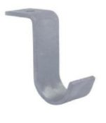 SHB1 Cable Hooks – Type B Up To 50mm Cable Diameters