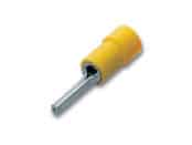 Cembre F-P PVC Insulated Crimp Pin Terminals