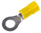 Cembre GP-M 3 | Halogen Free Insulated Crimp Ring Terminals