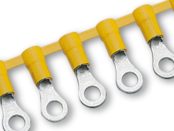 Cembre CP-M Insulated Chain Terminals – Ring