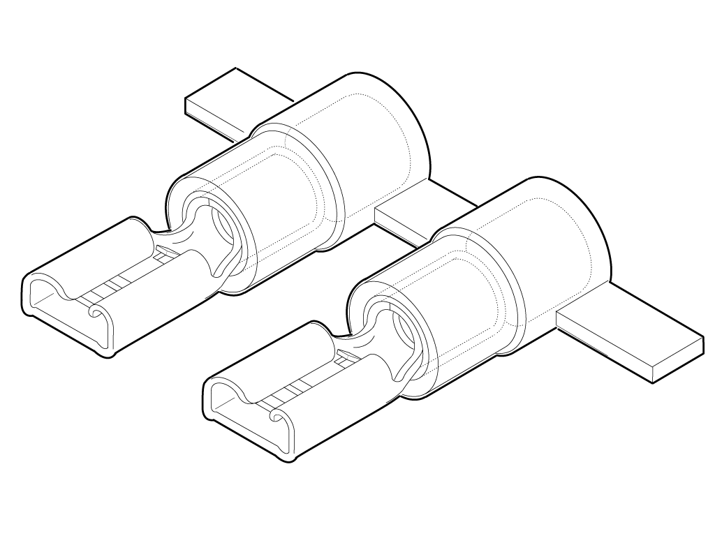 Cembre CP-F