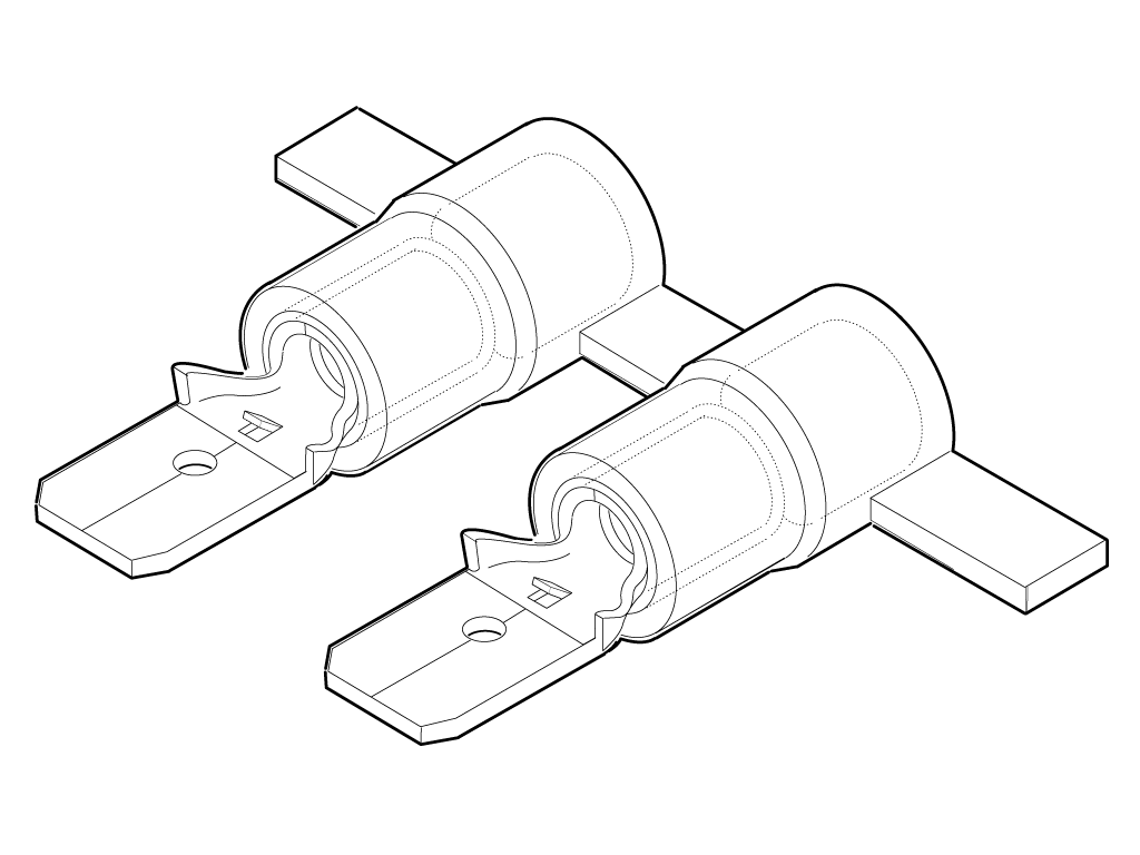 Cembre CP-M608