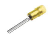 Cembre GKY-PP 12 | Reinforced PA 6.6 Insulated Blade Terminals