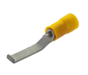 Cembre GP-PPL 46 | Halogen Free Insulated Crimp Hooked Blade Terminals
