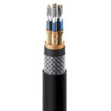 ICEFLEX Cable from Nexans | Marine & Offshore Power Cable Meets Arctic Challenge