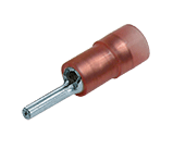 Cembre RKY-P 8 | Reinforced PA 6.6 Insulated Pin Terminals