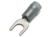 Cembre KY-U Reinforced PA 6.6 Insulated Fork Terminals