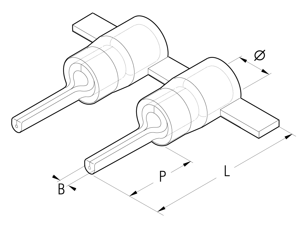 Cembre CP-P