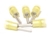 Cembre GKY-P 14 | Reinforced PA 6.6 Insulated Pin Terminals