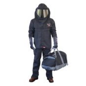 Switching Suits LV MV HV | Arc Flash Clothing Kit 40 Cal