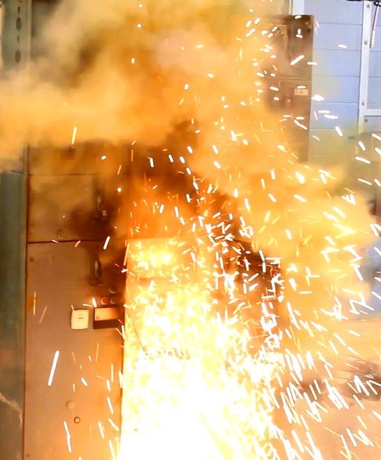 IEEE 1584 Arc Flash Standard