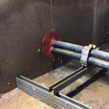 Protecting Substations Against Flooded Ducts by Roxtec
