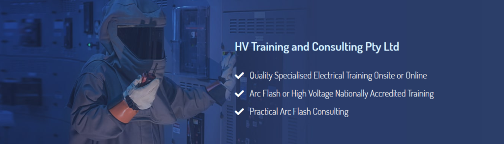 Arc Flash