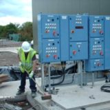 GRP Feeder Pillars – A Short Guide To Site Installation