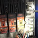 Overcoming Arc Flash Hazards