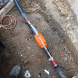 PILC Cable Joints & LV Switchgear Connections