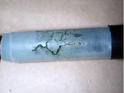 Potential damage caused by non-conformances