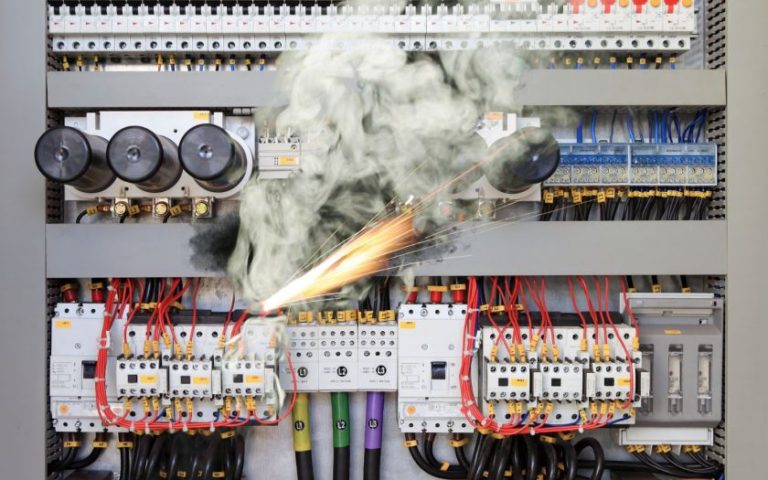 Fire Testing Cables | Fire Performance & Resistant Cable Testing | BASEC