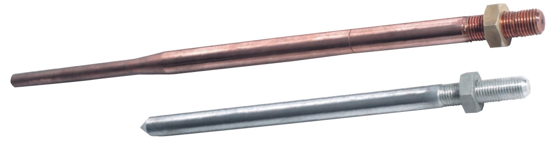 Earth Rods