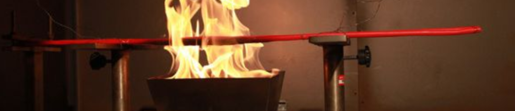Fire Resistant Cables