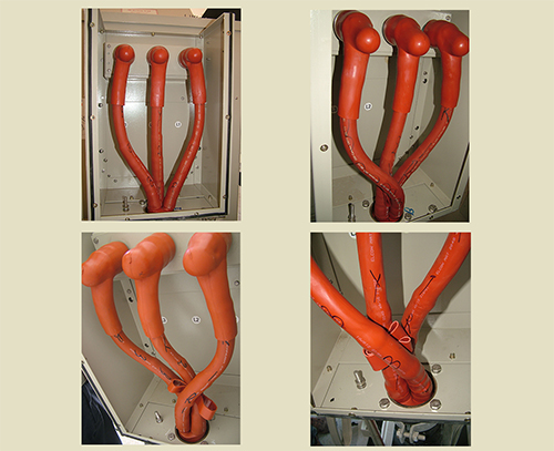 Medium Voltage Cable Terminations 1 – A Practical Appraisal