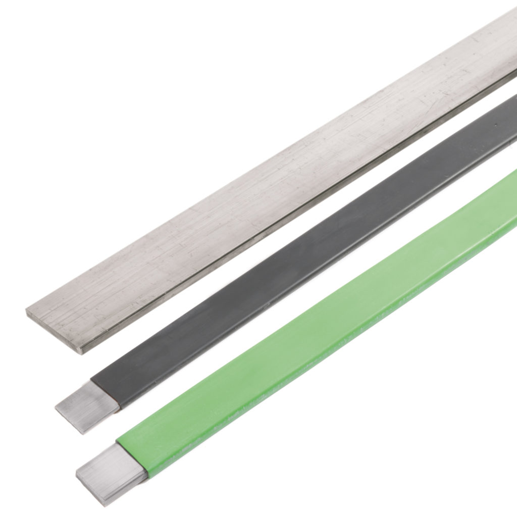 PVC Aluminium