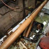 How To Carry Out A 230kV Pipe Type Pothead Replacement /Cable Freeze