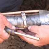 How To Find A Single Drip Of Oil In Approximately 12km Of LPOF PILC 115KV Direct Buried Cable