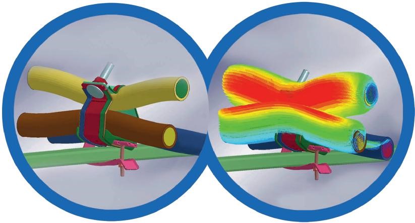 Cable Damage During Fault Locations