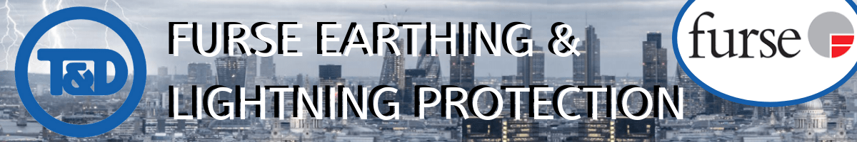 FURSE EARTHING & LIGHTNING PROTECTION
